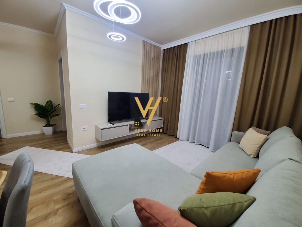 APARTMENT 1+1+BLK FOR RENT AT DRY LAKE 1,000 EURO