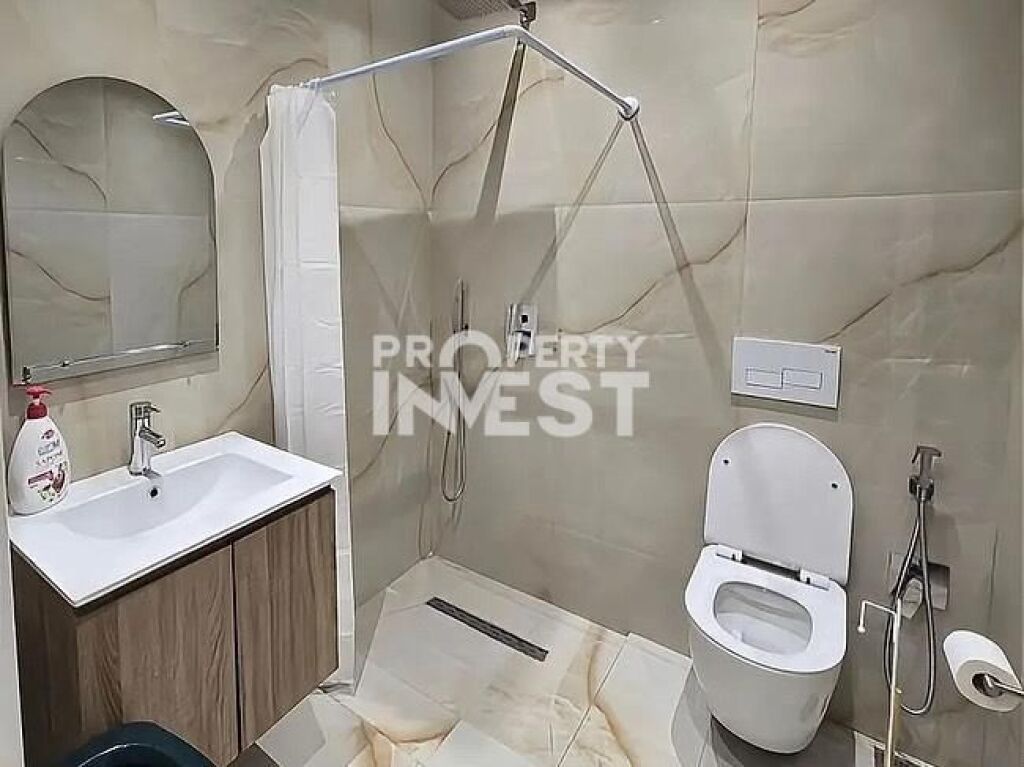 Shitet Apartament 2+1 Kopshti Botanik, Xhamia