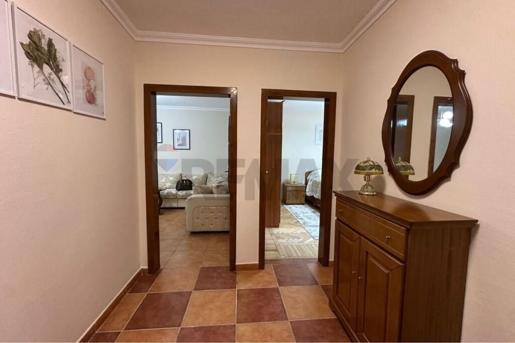 Apartament 2+1 me qira tek Rruga e Elbasanit!