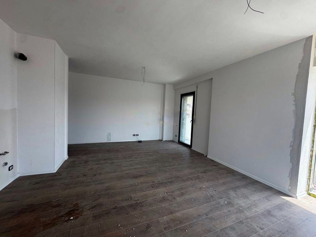 WE SELL 1+1 APARTMENT AT THE FORMER AVIATION FIELD! 162,687 €
