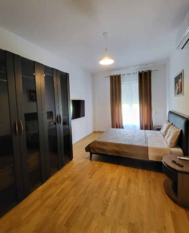 FOR RENT APARTMENT 2+1 – SECRET GARDEN, NEAR TEG