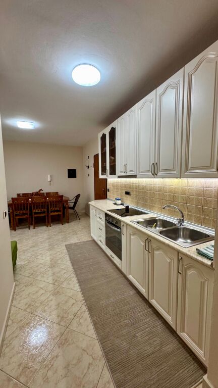 📣 RENT Apartment 2+1 📍 Near 21-Dhjetorit ✨  