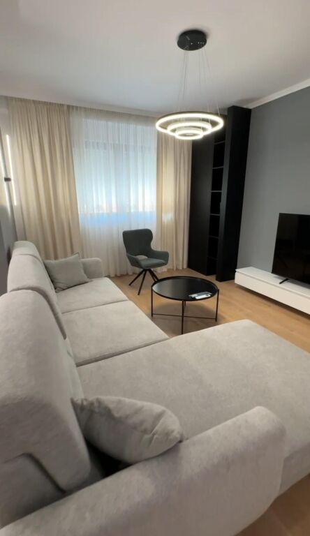 Qera | Apartament 2 + 1+2 | Rruga e Durrësit | 1500 €/muaj
