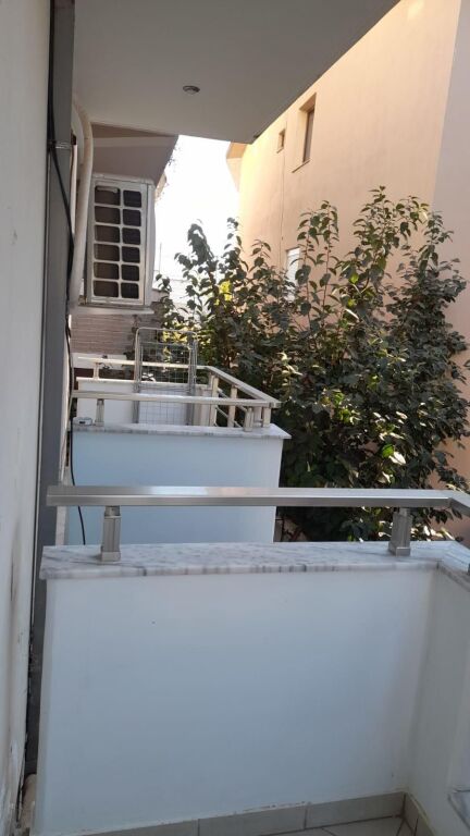 Apartment for rent 2+1+2 in Fresk