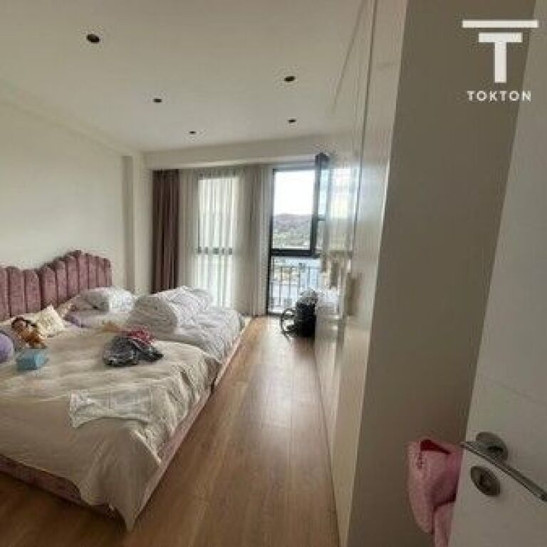 IN VENDITA, APPARTAMENTO 2+1+2+ VERANDA, COMPLESSO URBAN GATE, ASTIR, TIRANA