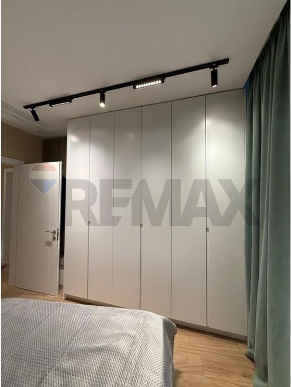 Apartment 1+1 for rent Lake View