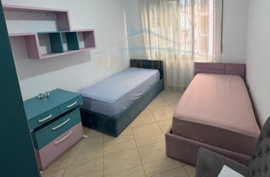 For sale, Apartment 3+1+2, New Ring, Tirana. PRM67546