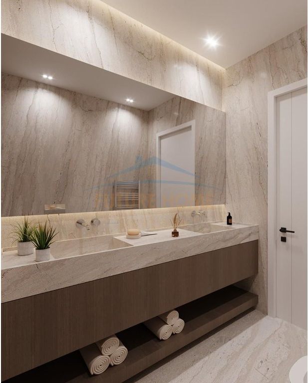 For sale, Apartment 1+1, Komuna e Parisit, Tirane.
