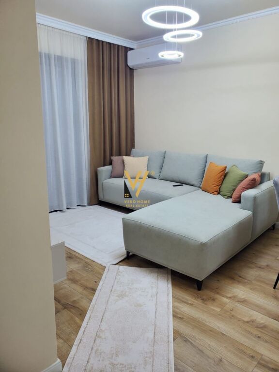 APARTMENT 1+1+BLK FOR RENT AT DRY LAKE 1,000 EURO