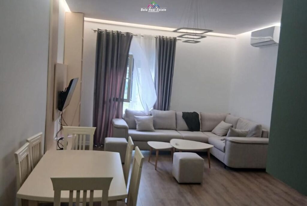 Apartment for Rent 2+1 in Sauk (B2201947) Tirane