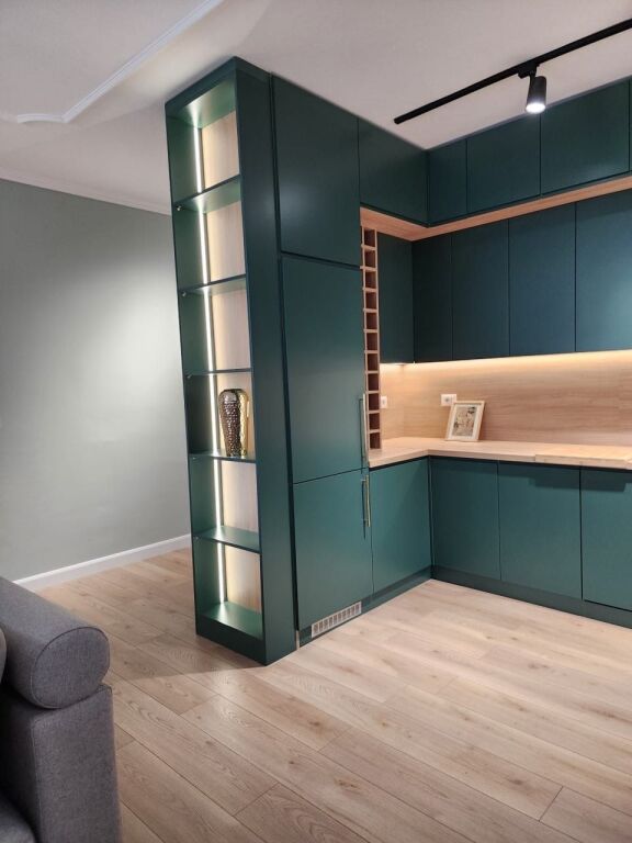 Apartment 2+1+2 for rent Paris Commune