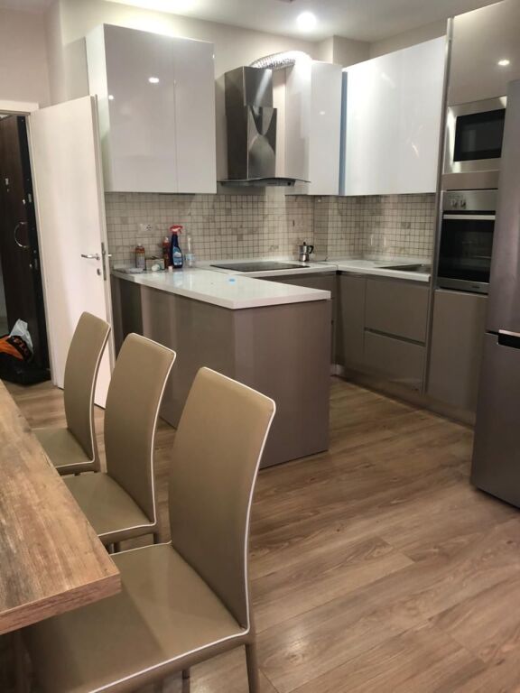 Apartment for rent Hamdi Garunja 800