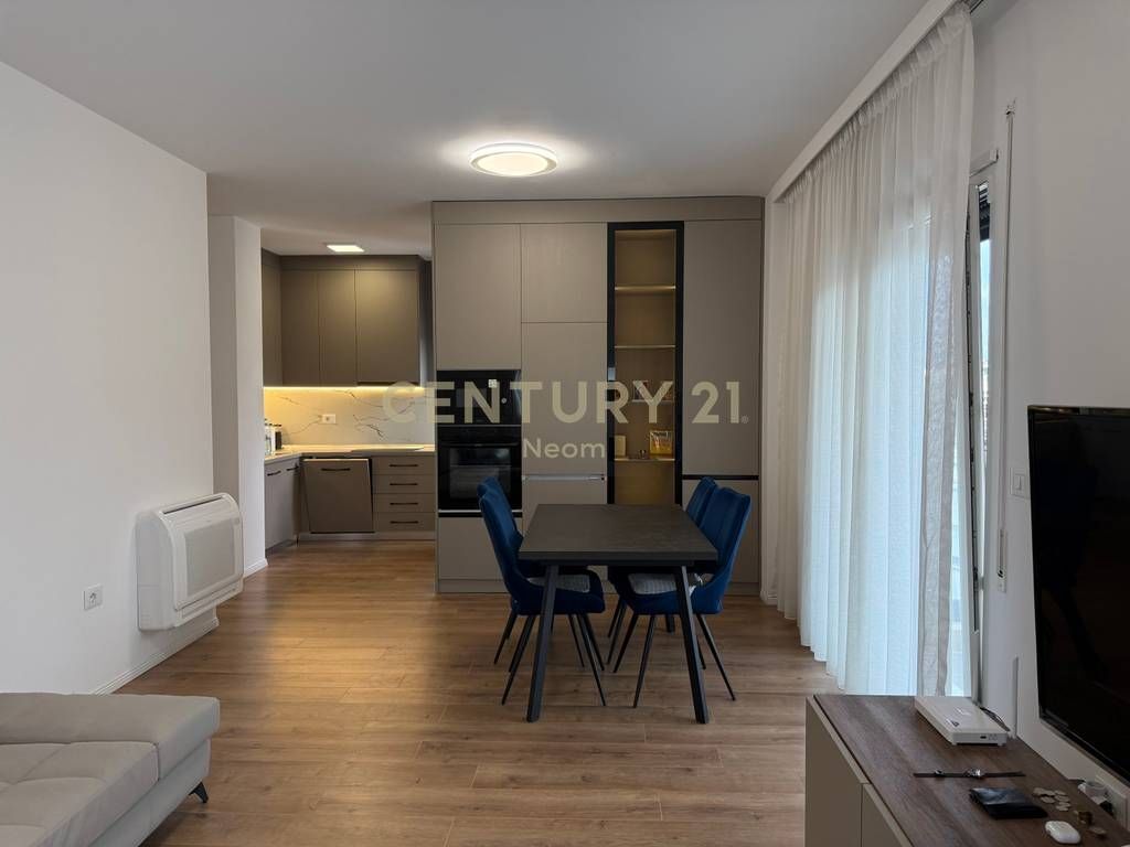 FOR SALE APARTMENT 2+1+2 KODRA E DIELLIT 280,000 €