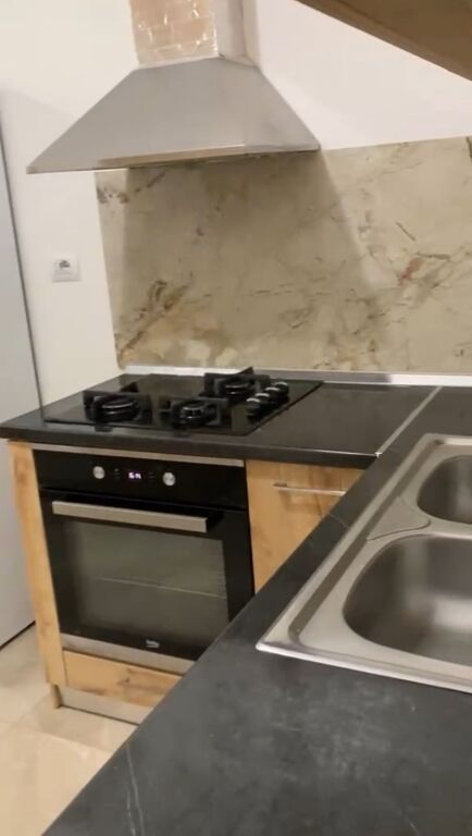 Studio apartment for rent