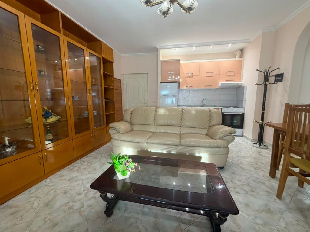 Apartment for rent in the Paris municipality