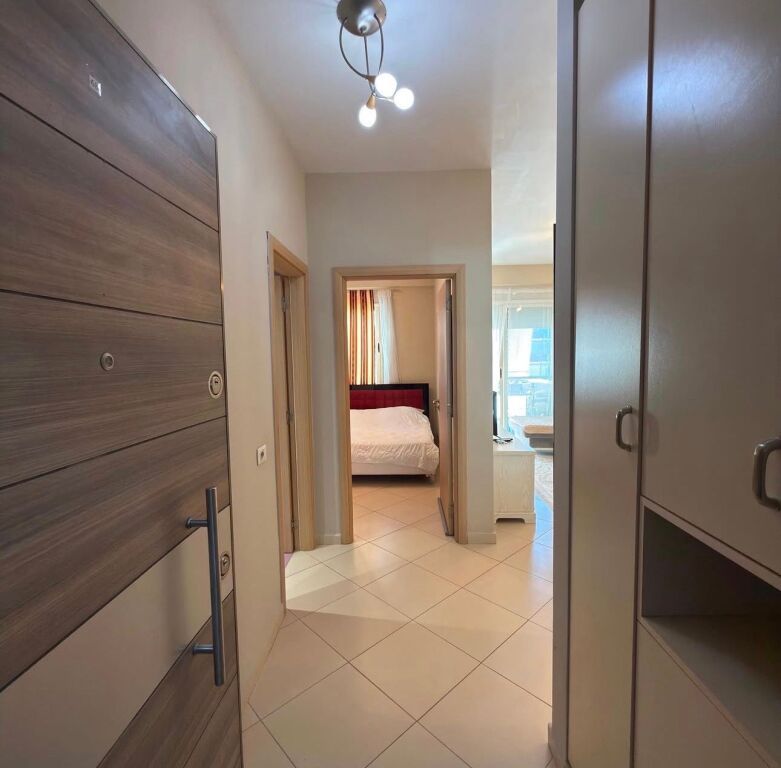 Apartment 1+1 for sale Golden Park, Amerikan3