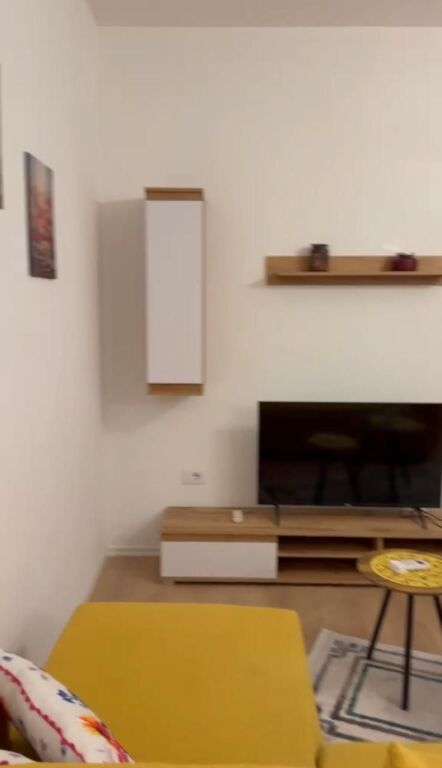 JEPET ME QIRA APARTAMENT 1+1 – OASIS RESIDENCE, ASTIR