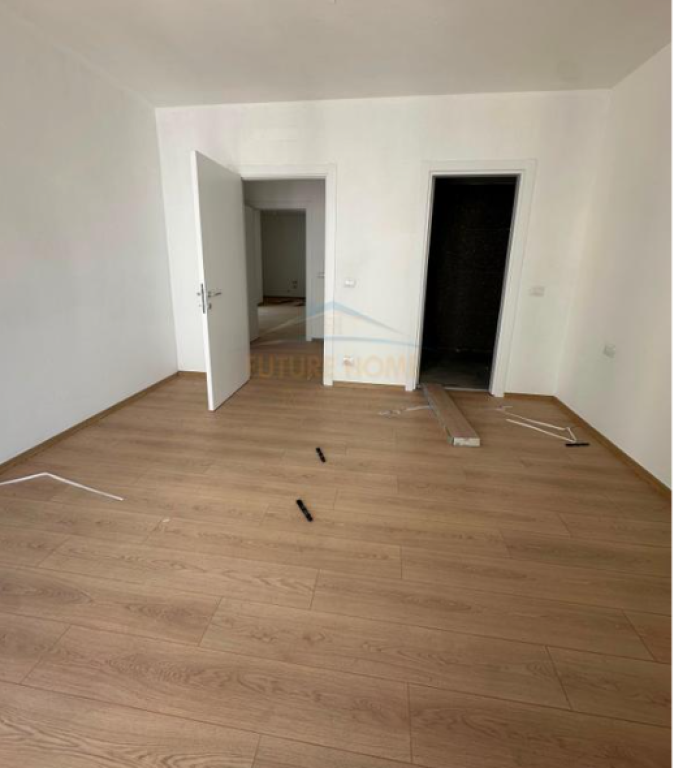 SELL Apartment 2+1+2+Parking Space, Former Customs, Tirana. DB70112