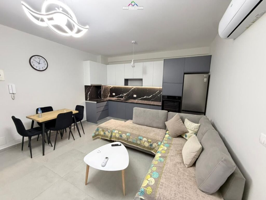Apartment For Rent 2+1 At Durres Street (ID B2201852) Tirana