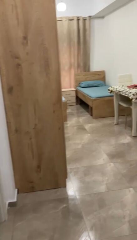 Studio apartment for rent