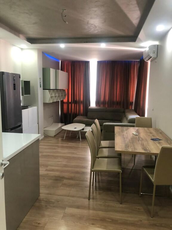 Apartment for rent Hamdi Garunja 800