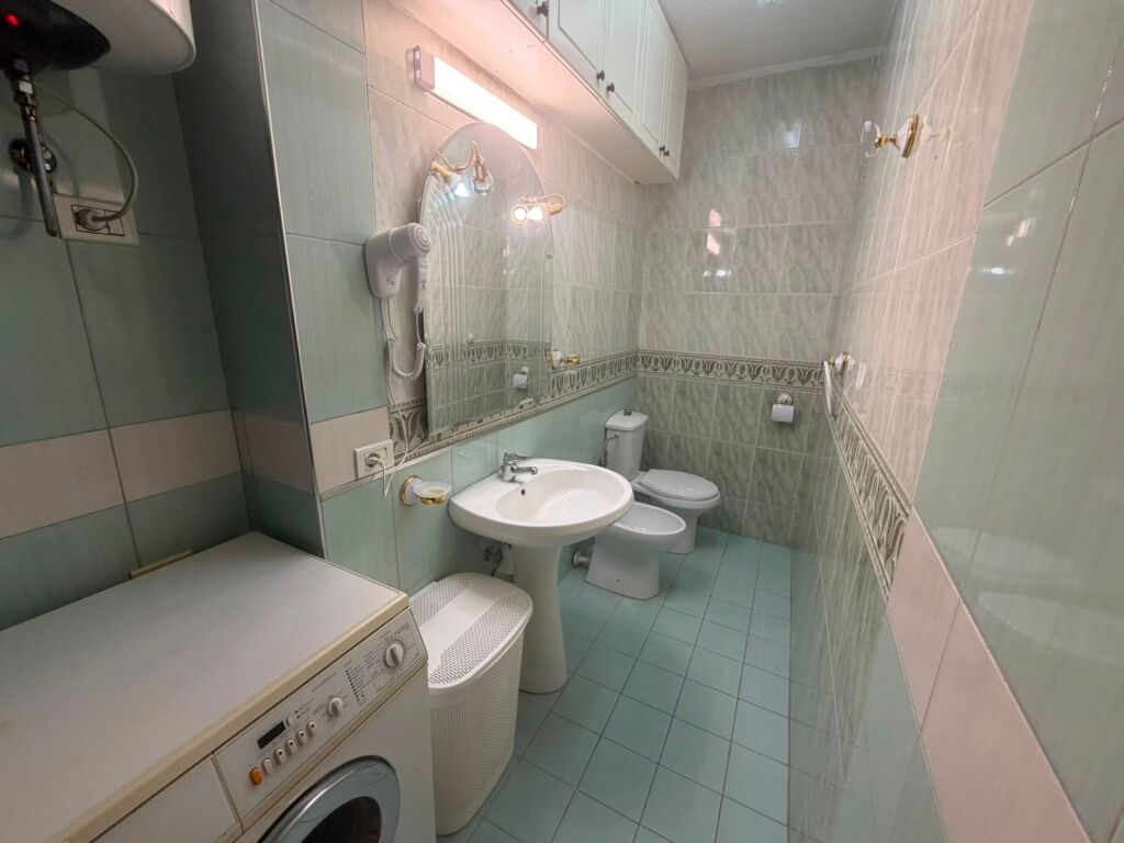 Apartment for rent in the Paris municipality