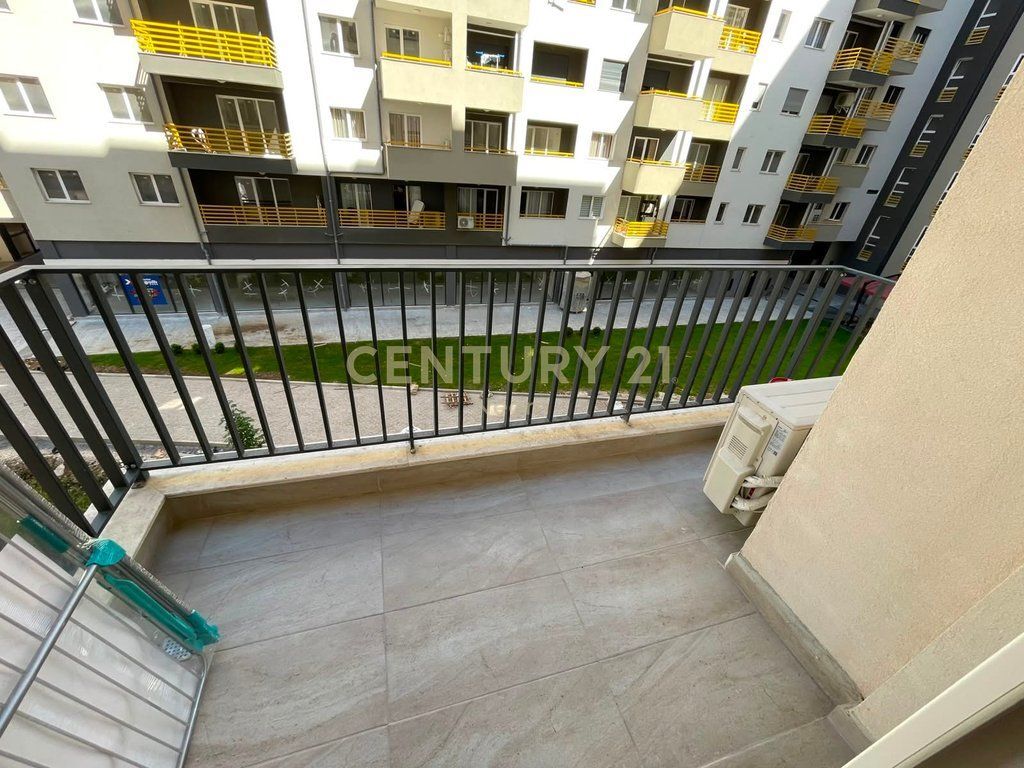 Apartment 1+1 For Rent in Lapraka, Tirana - 650€ | 73 m² 650 € /Month