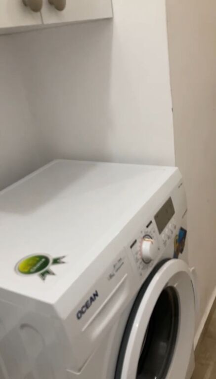 Studio apartment for rent