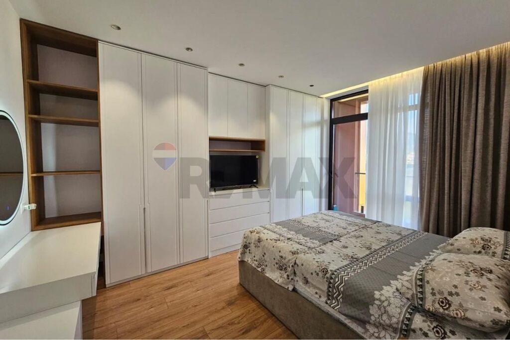 Apartment 1+1 for rent at New Boulevard!
