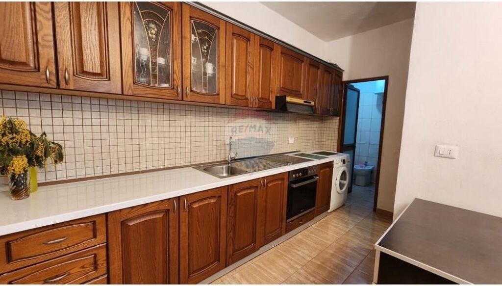Apartment 1+1 for rent in Astir.