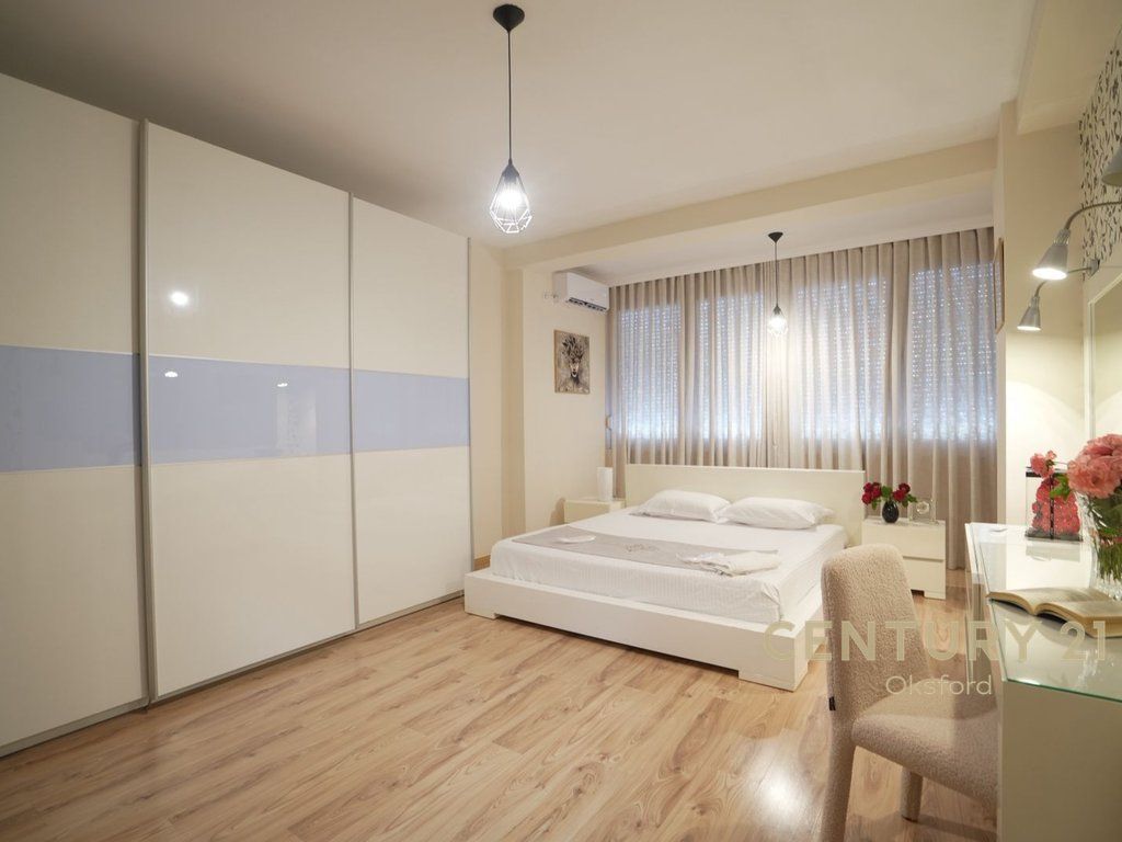 For Rent Apartment 2+1+2 at Komuna e Parisit, Tirana! 1,000 € /Month