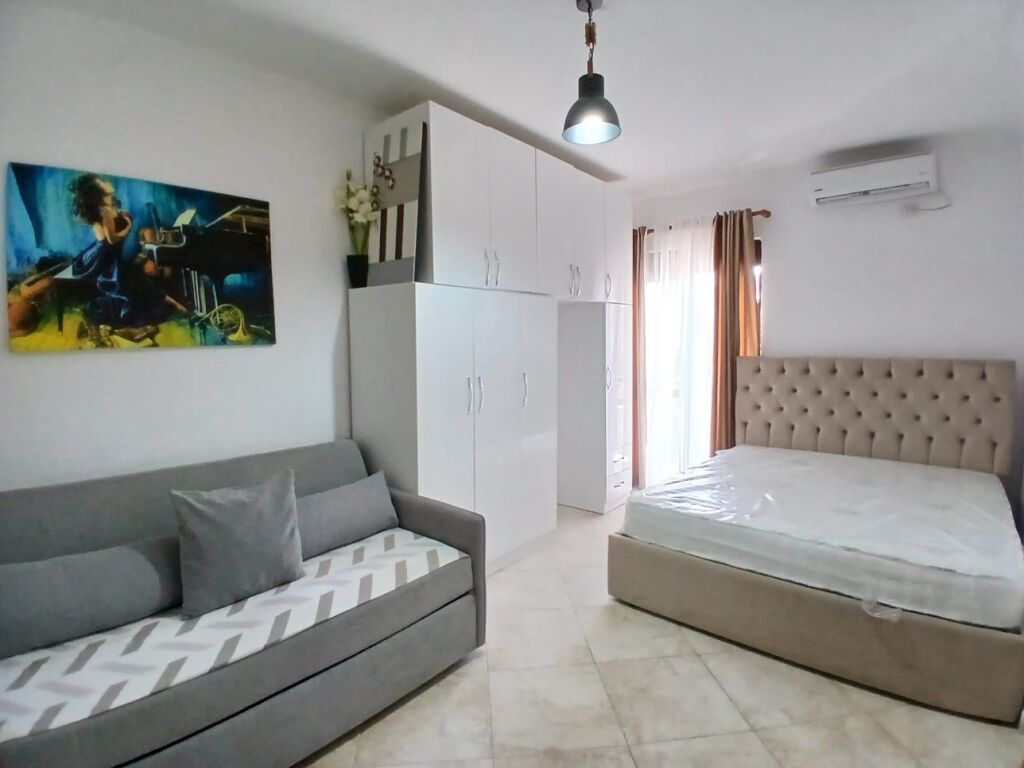 Affitto | Garsoniere | Rruga e Barrikadave | 520 €/mese