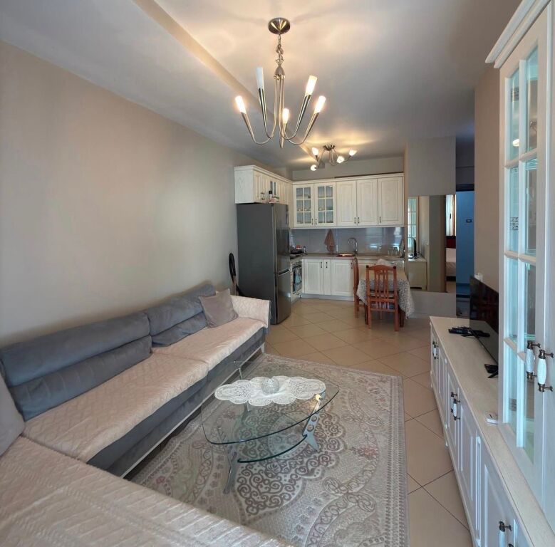 Apartment 1+1 for sale Golden Park, Amerikan3