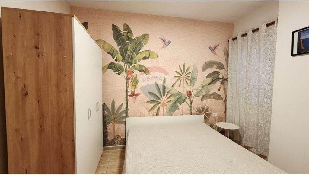 Apartment 1+1 for rent in Astir.