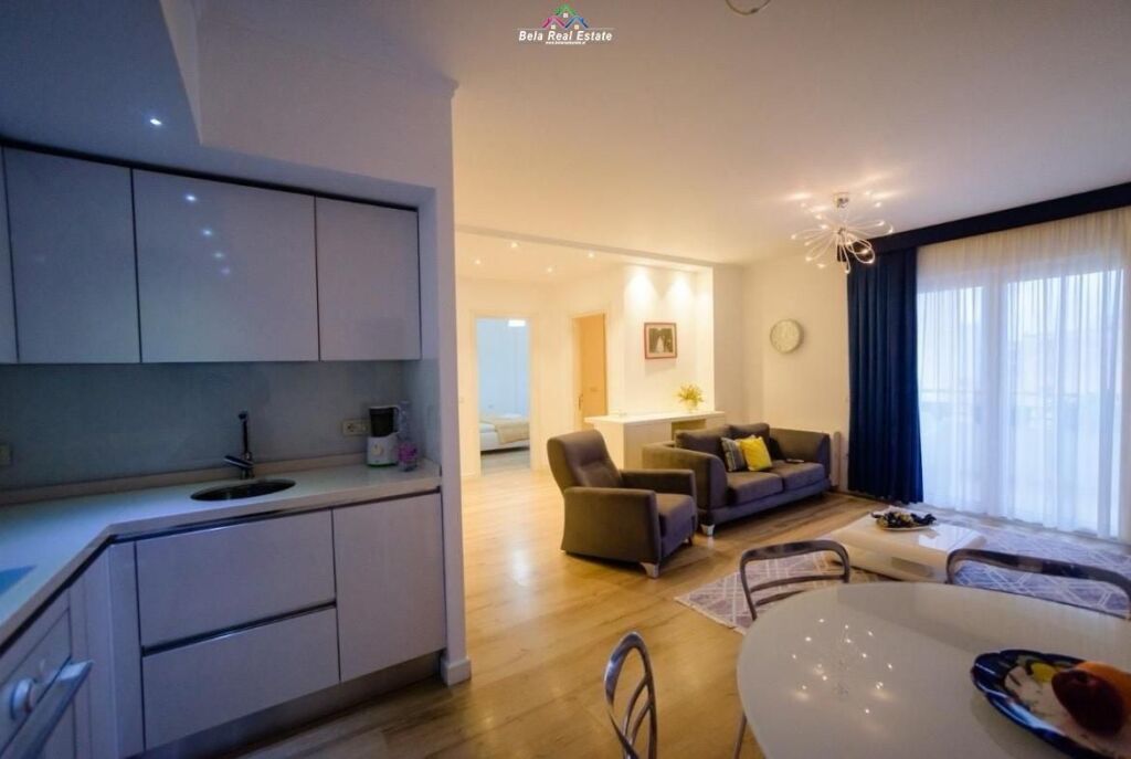 Apartment for Rent 2+1 Near Brryli (ID B2201949) Tirana