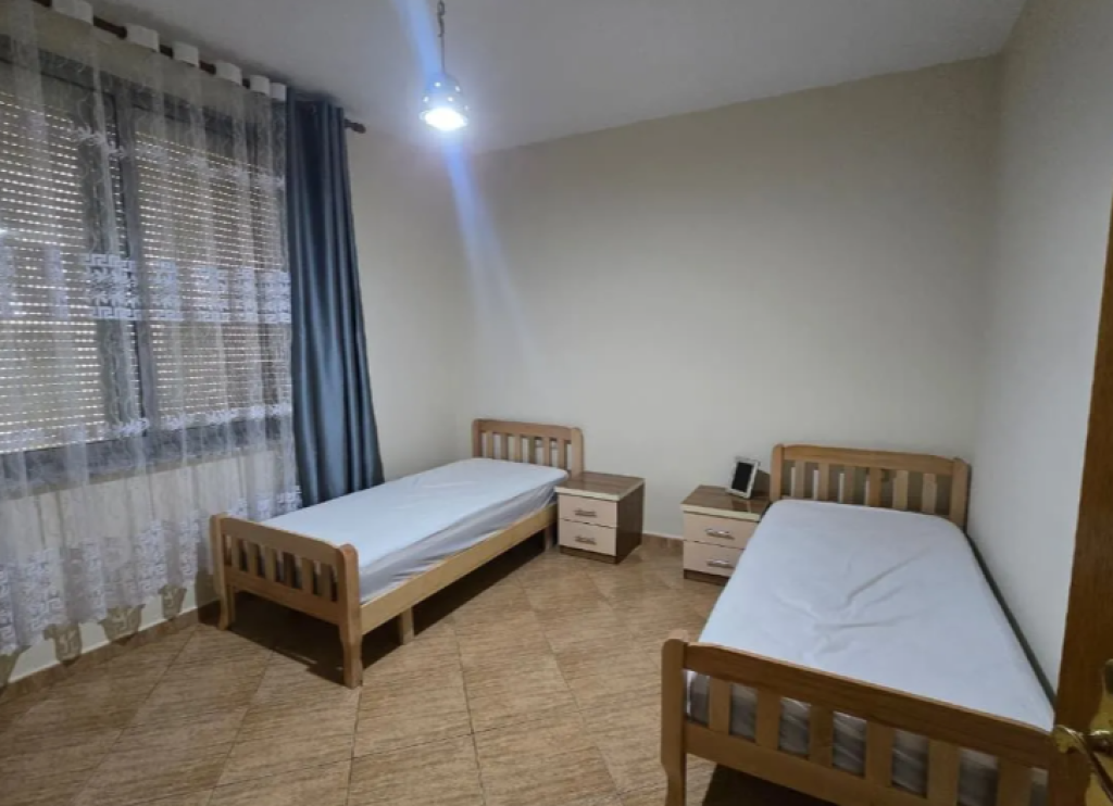 2+1 Apartment for Rent on Kosovareve Street!