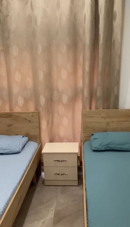 Studio apartment for rent