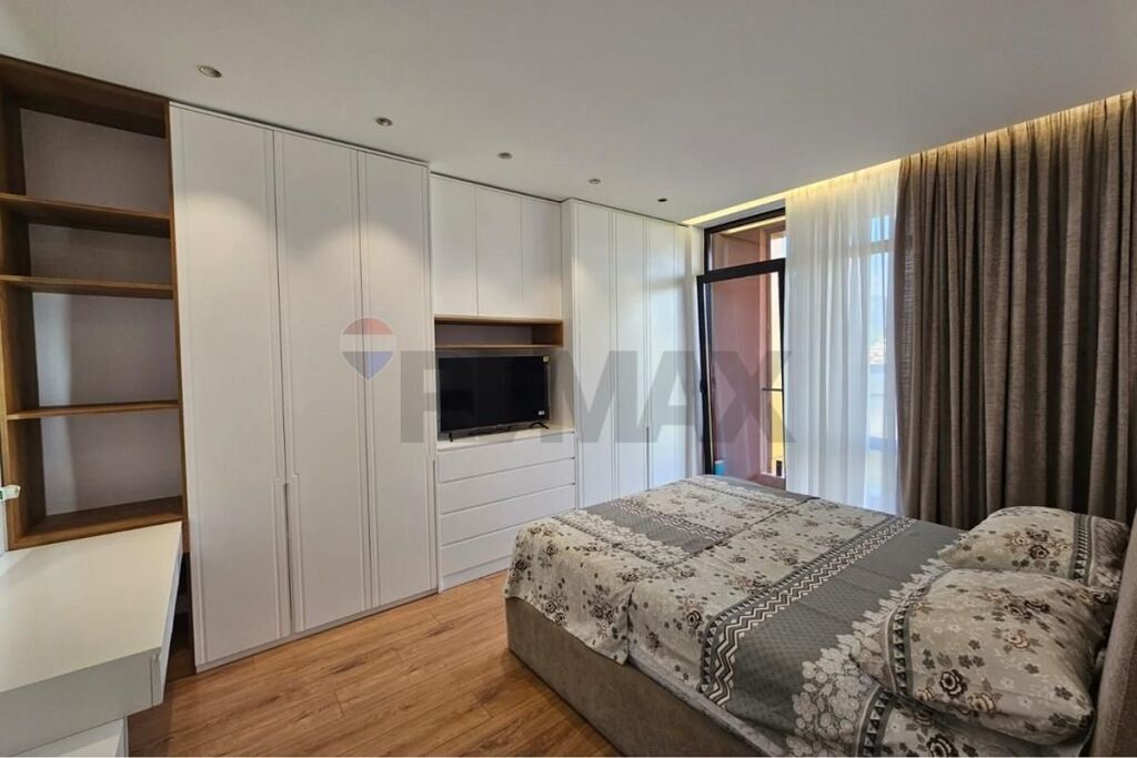 Apartment 1+1 for rent at New Boulevard!