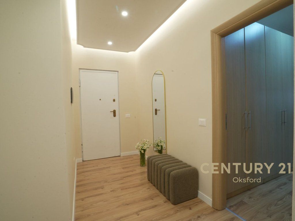 For Rent Apartment 2+1+2 at Komuna e Parisit, Tirana! 1,000 € /Month