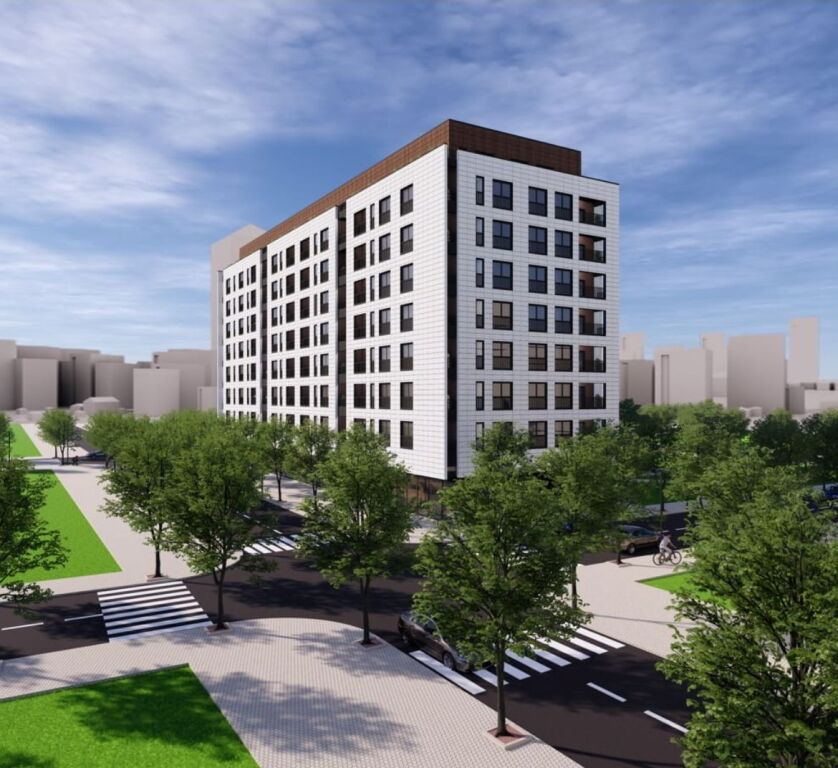 🏡 Apartment 3+1 for Sale near New Boulevard – Opportunity!