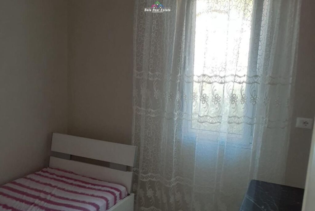 Vile Me Qera 3+1 Tek Rruga E Elbasanit (ID BV22639) Tirane