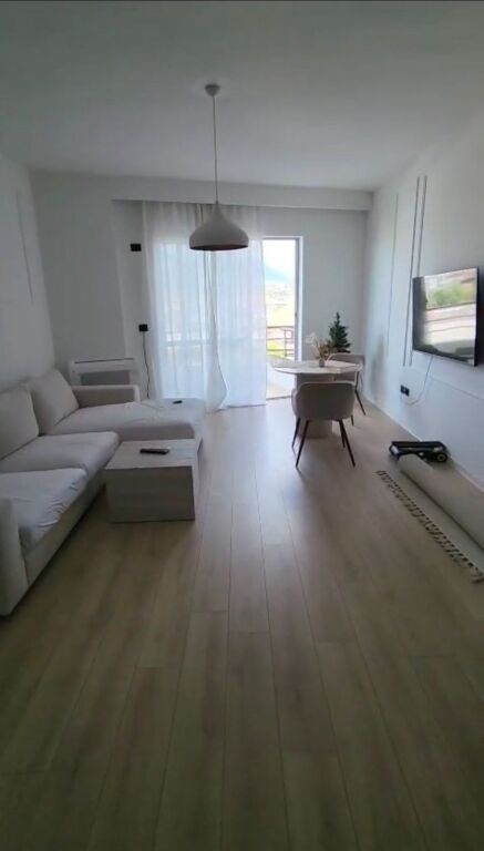 Apartment 1+1 for sale at the yellow buildings