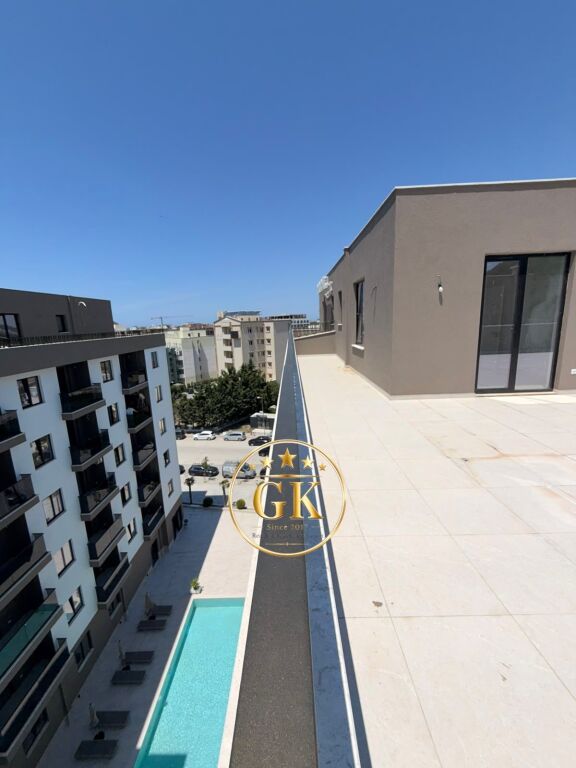 PENTHOUSE FOR SALE MALI I ROBIT