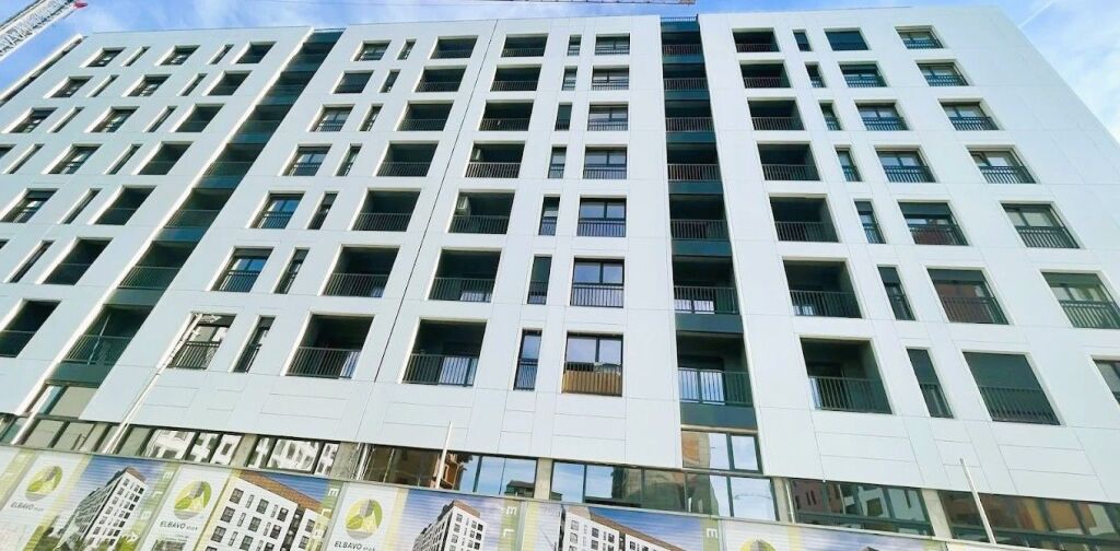🏙️APARTMENT 3+1+2 FOR SALE at New Boulevard, Elbavo Residence✨🏙️