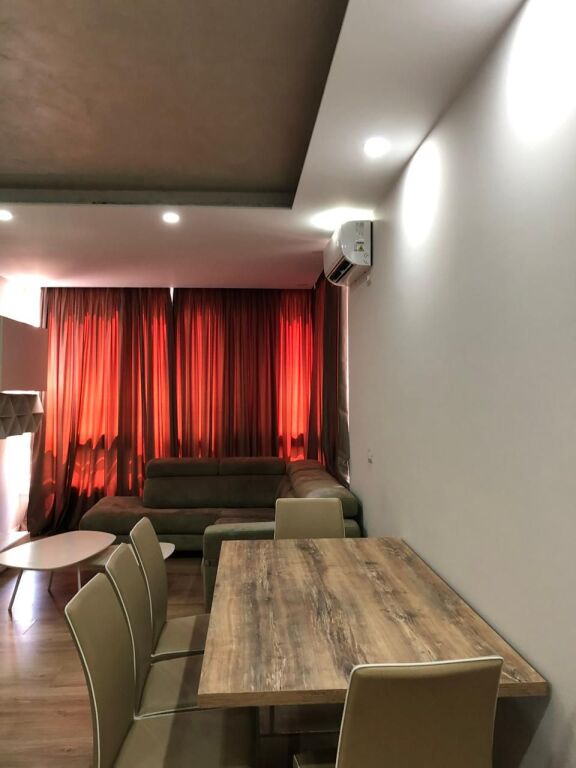 Apartment for rent Hamdi Garunja 800