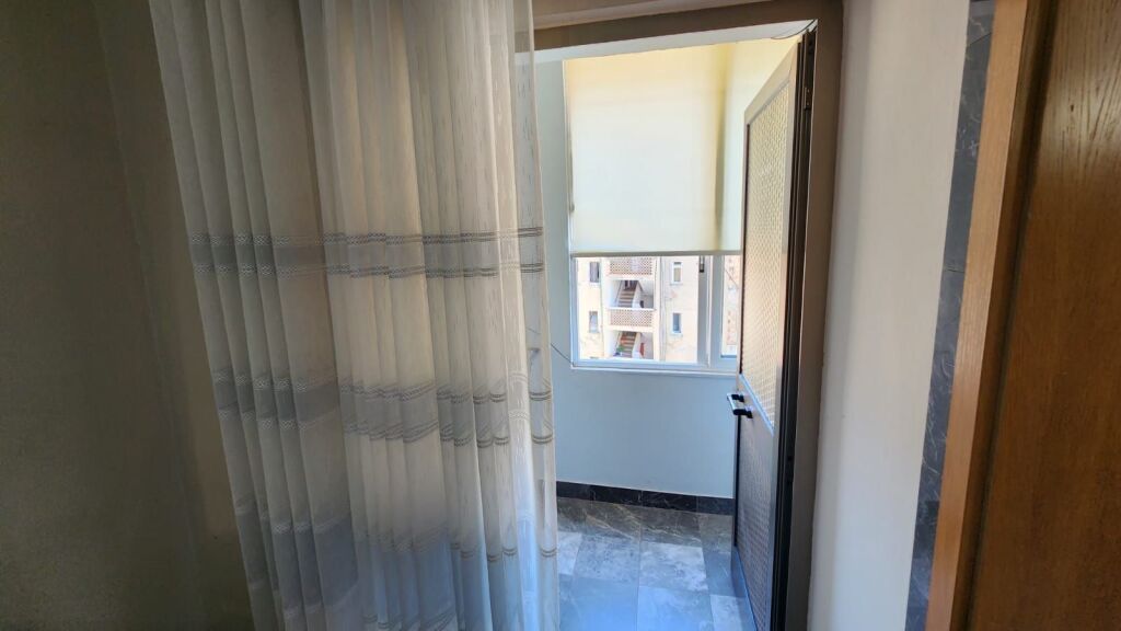 Appartamento 2+1 in affitto – Via Fortuzi - a 5 minuti dal centro di Tirana !