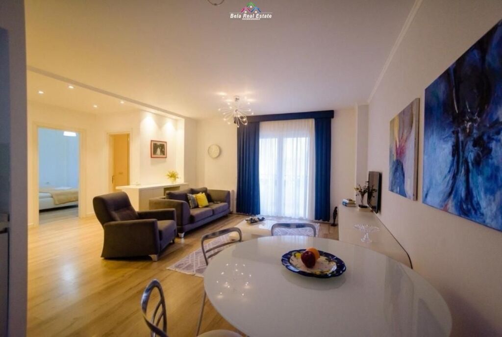 Apartment for Rent 2+1 Near Brryli (ID B2201949) Tirana