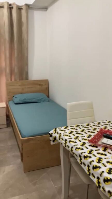 Studio apartment for rent