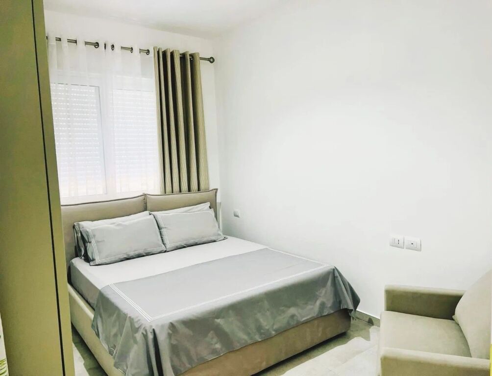 🌊🏡 Apartment 1+1 for Sale in Potam, Himarë 🏡🌊