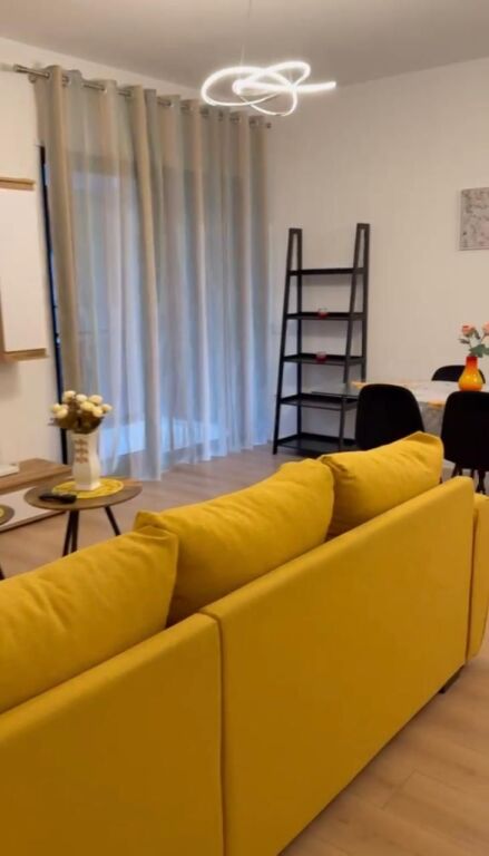 JEPET ME QIRA APARTAMENT 1+1 – OASIS RESIDENCE, ASTIR